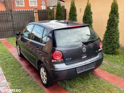 Gri Utilizat 2005 VW Polo Trendline | 2.100 EUR (Preț OK)