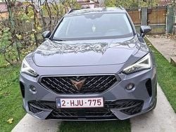 Culoaregri Utilizat 2024 Cupra Formentor SUV | 22.000 EUR (Super Preț)
