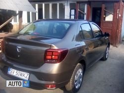Bej Utilizat 2018 Dacia Logan Berlinǎ | 6.950 EUR (Preț bun)