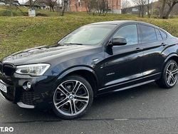Culoarenegru Utilizat 2015 BMW X4 M Sport SUV | 15.900 EUR (Super Preț)