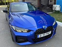 Albastru Utilizat 2023 BMW 430 M Sport Coupe | 40.900 EUR (Super Preț)