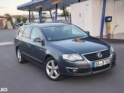Culoaregri Utilizat 2009 VW Passat Comfortline Berlinǎ | 3.900 EUR (Preț OK)