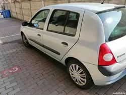 Utilizat 2004 Renault Clio II Berlinǎ | 1.200 EUR