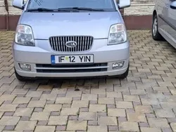 Utilizat 2005 Kia Picanto Hatchback | 2.000 EUR