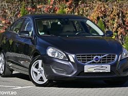 Culoaregri Utilizat 2012 Volvo S60 Berlinǎ | 7.450 EUR (Preț OK)