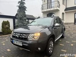 Utilizat 2018 Dacia Duster Prestige SUV | 8.990 EUR (Super Preț)
