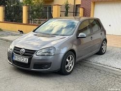 Utilizat 2008 VW Golf V GT Hatchback | 2.700 EUR (Preț OK)