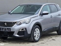 Gri Utilizat 2020 Peugeot 3008 Business-Line SUV | 17.182 EUR (Preț OK)