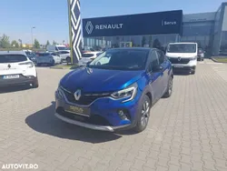 Albastru Utilizat 2020 Renault Captur Intens SUV | 19.990 EUR