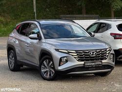 Culoaregri Utilizat 2021 Hyundai Tucson SUV | 19.500 EUR (Preț OK)