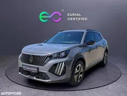 Gri Utilizat 2023 Peugeot 2008 Allure SUV | 19.990 EUR (Preț OK)