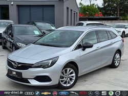 Utilizat 2021 Opel Astra Elegance Break | 15.342 EUR