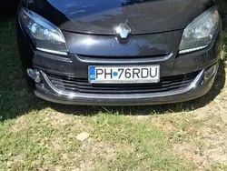 Utilizat 2013 Renault Mégane III Bose Edition Break | 5.250 EUR (Preț OK)