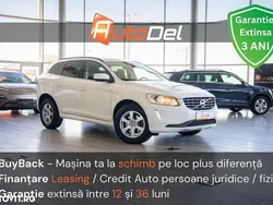 Culoarealb Utilizat 2014 Volvo XC60 SUV | 13.999 EUR (Puțin scump)
