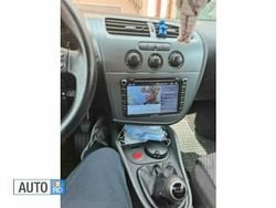 Alb Utilizat 2009 Seat Leon Hatchback | 4.500 EUR (Preț OK)