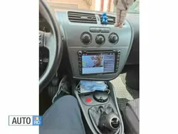 Alb Utilizat 2009 Seat Leon Hatchback | 4.500 EUR (Preț OK)