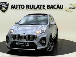 Gri Utilizat 2019 Kia Sportage 2 SUV | 16.990 EUR (Preț OK)