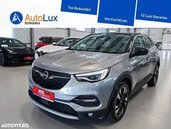 Culoaregri Utilizat 2018 Opel Grandland X Business Edition SUV | 15.499 EUR (Puțin scump)