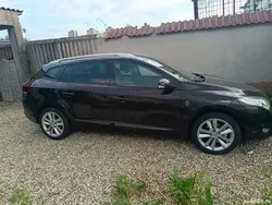 Maro Utilizat 2011 Renault Mégane III Break | 5.490 EUR (Puțin scump)