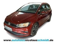 Utilizat 2020 VW Golf VII United | 19.125 EUR
