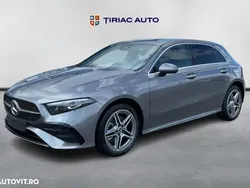 Gri Utilizat 2023 Mercedes A250 Berlinǎ | 43.900 EUR
