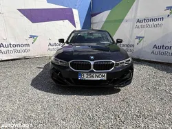 Culoarenegru Utilizat 2023 BMW 318 Berlinǎ | 25.450 EUR (Super Preț)