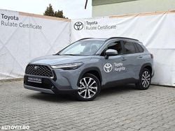 Culoaregri Utilizat 2024 Toyota Corolla Cross SUV | 37.499 EUR (Preț OK)