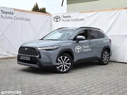 Culoaregri Utilizat 2024 Toyota Corolla Cross SUV | 37.499 EUR