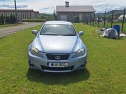 Albastru Utilizat 2011 Lexus IS200 Berlinǎ | 1.500 EUR