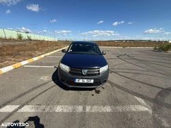 Culoarealbastru Utilizat 2013 Dacia Logan Berlinǎ | 2.950 EUR (Super Preț)