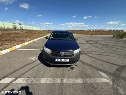 Culoarealbastru Utilizat 2013 Dacia Logan Berlinǎ | 3.450 EUR (Preț bun)