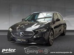 Gri Utilizat 2023 Mercedes A200 Avantgarde Berlinǎ | 49.615 EUR (Preț OK)