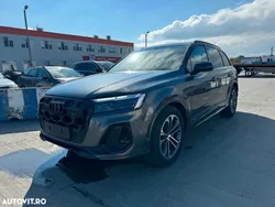 Gri Nouă 2024 Audi Q7 SUV | 76.041 EUR (Puțin scump)