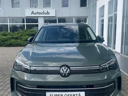 Culoaregri Nouă 2025 VW Tiguan Life SUV | 36.342 EUR (Preț OK)