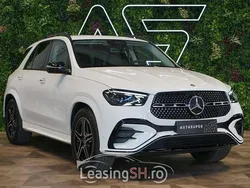 Alb Utilizat 2024 Mercedes G300 AMG SUV | 89.042 EUR