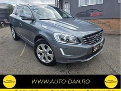 Culoaregri Utilizat 2016 Volvo XC60 Summum SUV | 14.590 EUR (Preț OK)