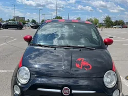Utilizat 2014 Fiat 500S Sport | 5.500 EUR