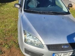 Utilizat 2006 Ford Focus | 1.700 EUR (Preț OK)