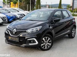 Negru Utilizat 2018 Renault Captur Zen SUV | 9.500 EUR (Preț bun)