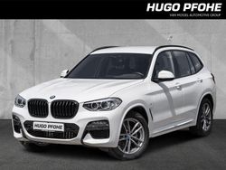 Utilizat 2021 BMW X3 M Sport SUV | 43.679 EUR