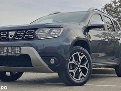 Culoaregri Utilizat 2019 Dacia Duster Prestige SUV | 12.599 EUR (Preț OK)
