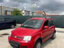 Utilizat 2012 Fiat Panda Hatchback | 3.900 EUR