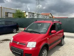 Utilizat 2012 Fiat Panda Hatchback | 3.900 EUR