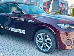 Culoarerosu Nouă 2025 Mazda CX-80 Takumi-Line SUV | 57.506 EUR (Preț bun)