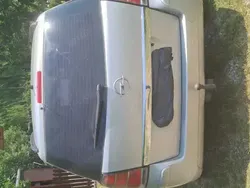 Utilizat 2006 Opel Zafira Monovolum | 2.500 EUR