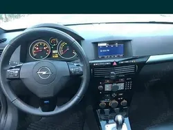 Utilizat 2007 Opel Astra GTC Coupe | 3.000 EUR