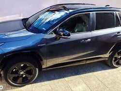 Culoaregri Utilizat 2021 Toyota RAV4 Hybrid SUV | 32.000 EUR (Preț OK)