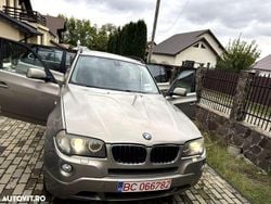 Culoarebej Utilizat 2006 BMW X3 Lifestyle SUV | 4.300 EUR (Preț bun)