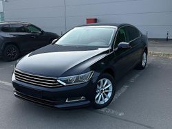 Culoarenegru Utilizat 2017 VW Passat Berlinǎ | 10.690 EUR (Super Preț)