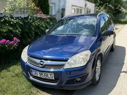 Utilizat 2007 Opel Astra Break | 2.100 EUR (Preț OK)